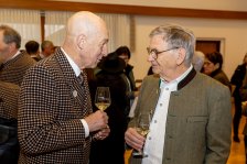 26.01.2025 Patroziniumsfest